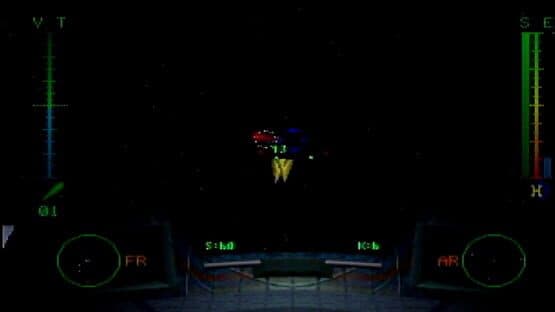 BattleSphere — screenshot 3
