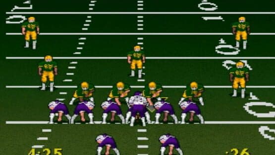 Troy Aikman NFL Football — screenshot 3