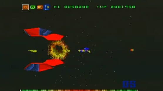 Zero 5 — screenshot 2