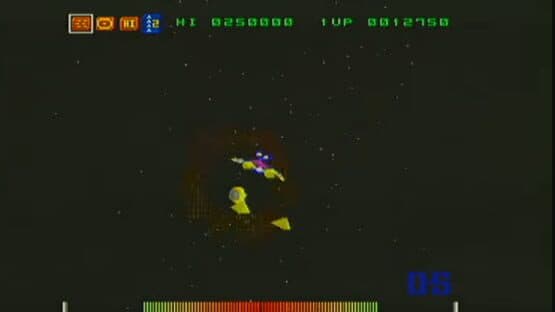 Zero 5 — screenshot 3