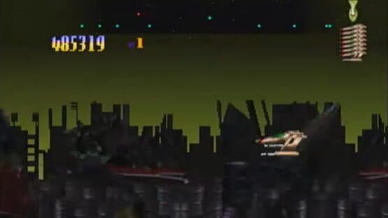 Defender 2000 — screenshot 1