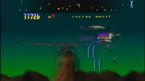 Defender 2000 — screenshot 3