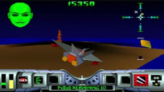 Cybermorph — screenshot 3