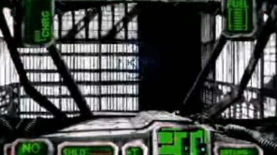 Skyhammer — screenshot 2