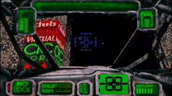 Skyhammer — screenshot 3