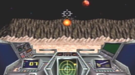 Hover Strike — screenshot 1