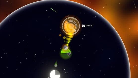 Sumorbit — screenshot 1