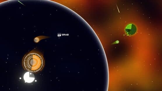 Sumorbit — screenshot 2