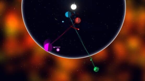 Sumorbit — screenshot 3