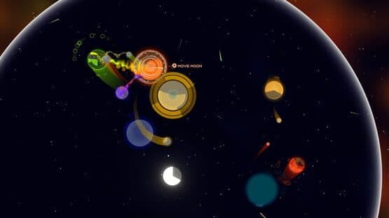 Sumorbit — screenshot 4