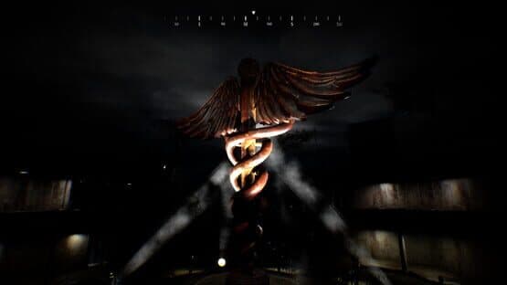 Reflection: The Greed — screenshot 4