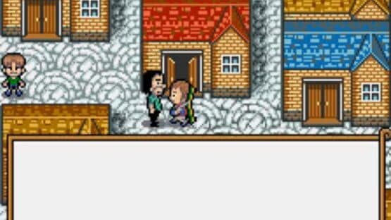 One Piece: Niji no Shima Densetsu — screenshot 3