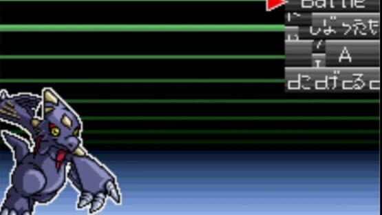 Digimon Tamers: Brave Tamer — screenshot 3