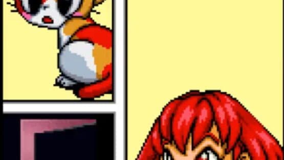 Mikeneko Holmes: Ghost Panic — screenshot 1