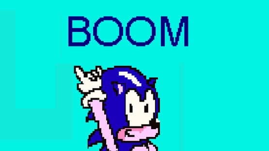 Sonic Boom — screenshot 1