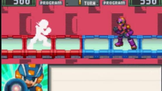 RockMan EXE N1 Battle — screenshot 3