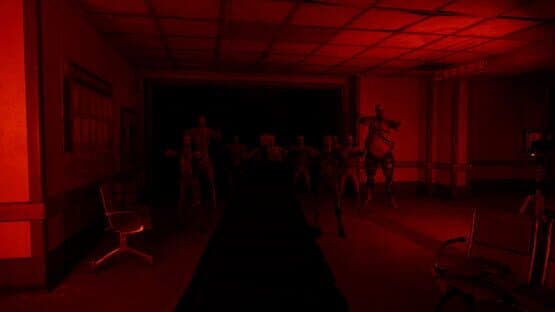 Zombie Defense — screenshot 1