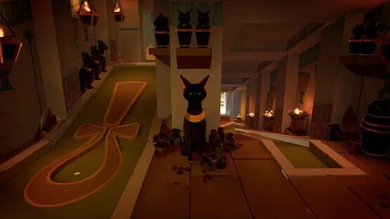 Walkabout Mini Golf: Temple at Zerzura — screenshot 3
