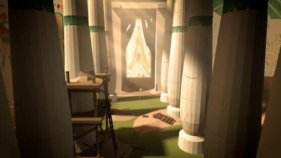 Walkabout Mini Golf: Temple at Zerzura — screenshot 4