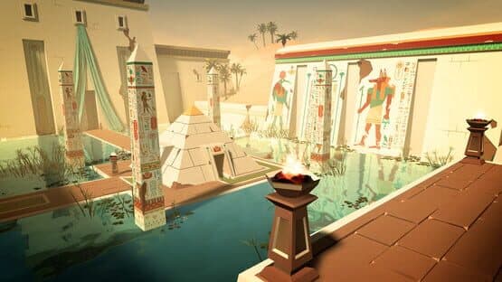 Walkabout Mini Golf: Temple at Zerzura — screenshot 5