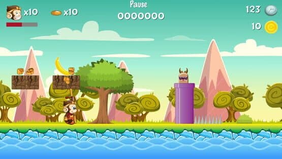 Wukong Odyssey — screenshot 3