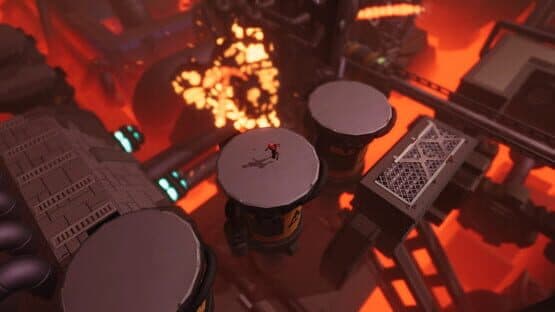 Xel: Breaking Time — screenshot 7