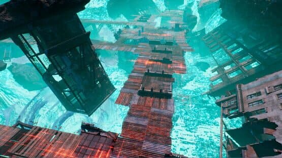 Zcrew: The Void Realm — screenshot 1