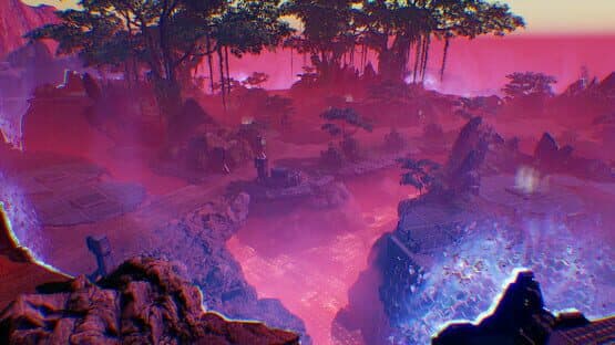 Zcrew: The Void Realm — screenshot 3
