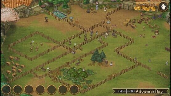 Shepherd's Crossing — screenshot 1