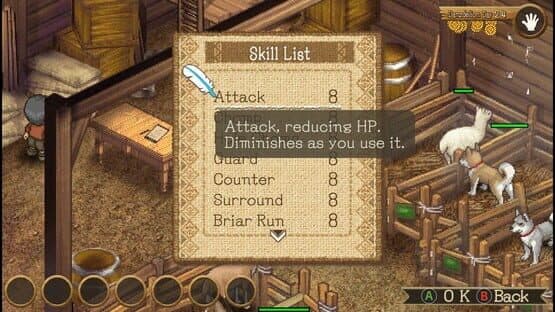 Shepherd's Crossing — screenshot 4
