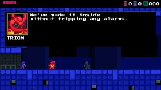 StarCore Legacy — screenshot 1