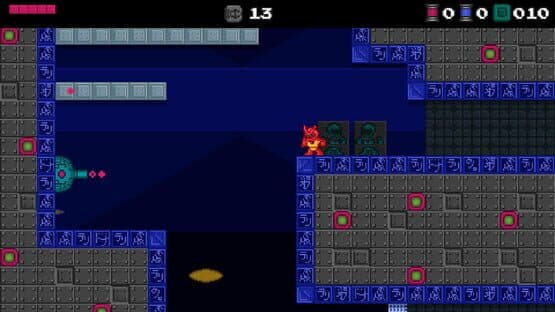 StarCore Legacy — screenshot 3