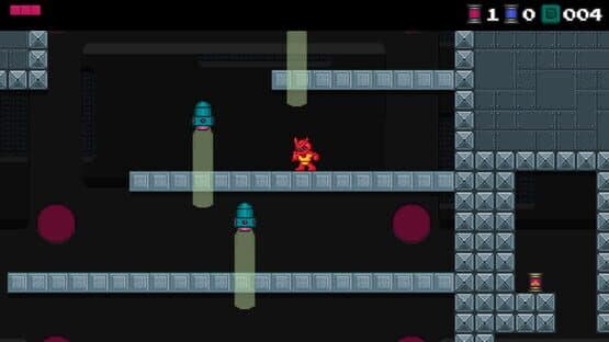 StarCore Legacy — screenshot 4