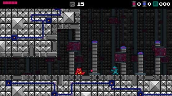 StarCore Legacy — screenshot 5