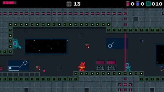 StarCore Legacy — screenshot 6