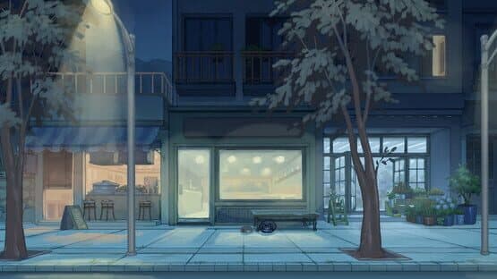 Rainy Day — screenshot 1