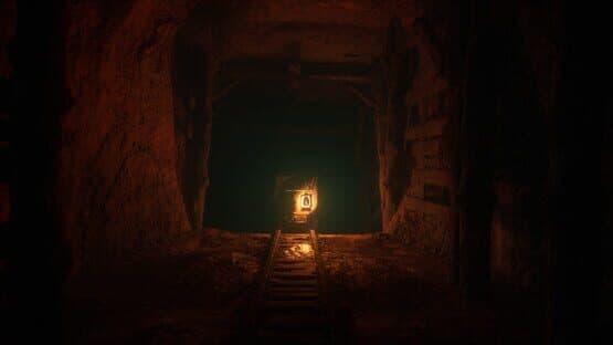 Mine — screenshot 4