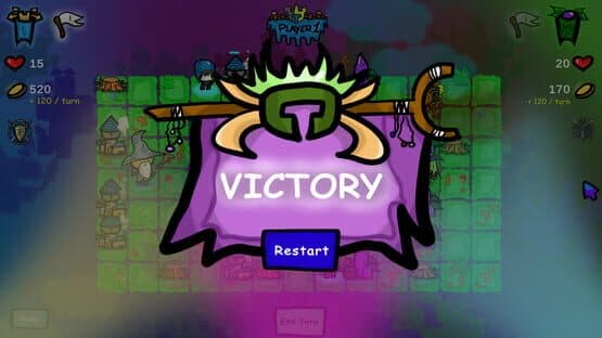 Fantasy Fighters — screenshot 8