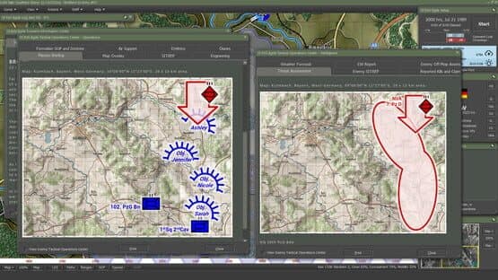 Flashpoint Campaigns: Southern Storm — screenshot 3
