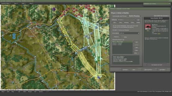 Flashpoint Campaigns: Southern Storm — screenshot 4