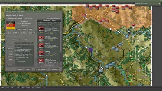 Flashpoint Campaigns: Southern Storm — screenshot 5