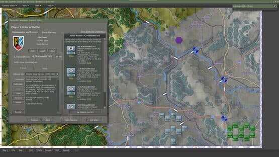 Flashpoint Campaigns: Southern Storm — screenshot 6