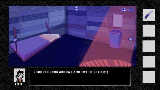 Alter Ego — screenshot 1