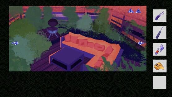 Alter Ego — screenshot 4