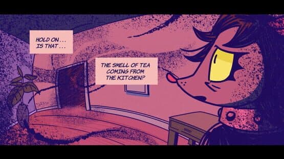 Alter Ego — screenshot 5