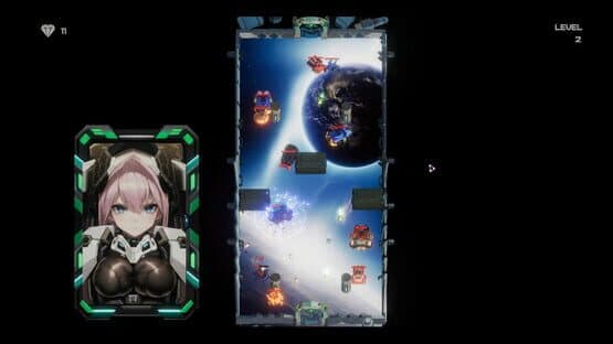 Space Guardian — screenshot 1