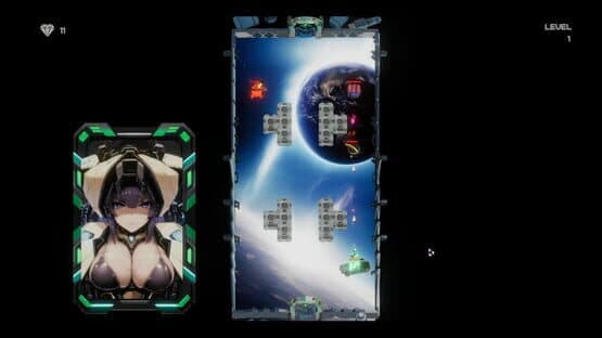 Space Guardian — screenshot 2