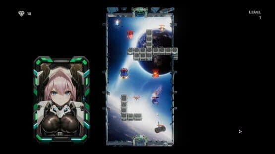 Space Guardian — screenshot 4
