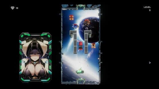 Space Guardian — screenshot 5