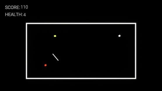 Square Wave — screenshot 1